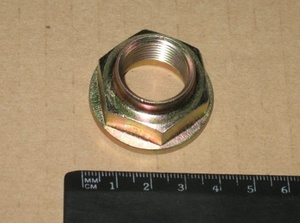 гайка м20*1,5 хвостовика забивн 3110-2402042 в интернет-магазине НМК
