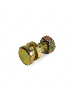 болт эксцентрика паз в\сб  4301-3501068 в Нижнем Новгороде