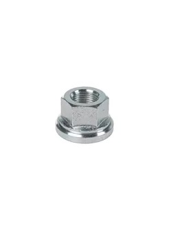 Гайка колесная 18х1,5 в сборе 3302-3101034 гайка колесная 18х1,5 в сборе (газель) 3302-3101034 в Нижнем Новгороде