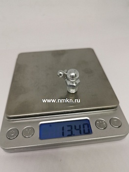 пресс-масленка (тавотница)2.3.90 ц6 гост 19853-74 в Нижнем Новгороде