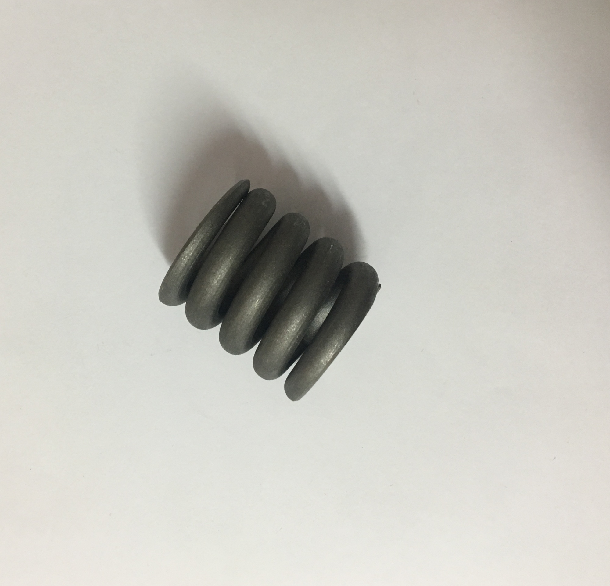 пружина сжатия 41х36х7,5 в интернет-магазине НМК