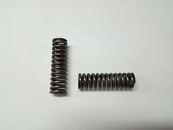 пружина сжатия 40х11,5х2,0 в Нижнем Новгороде